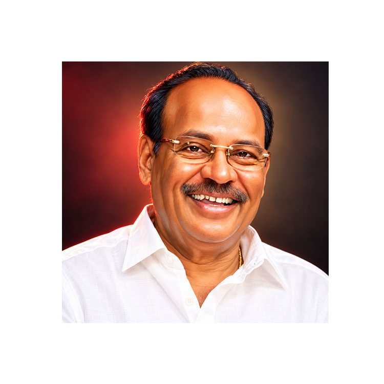 Anbumani Ramadoss – Pattali Makkal Katchi (PMK) Leader PNG